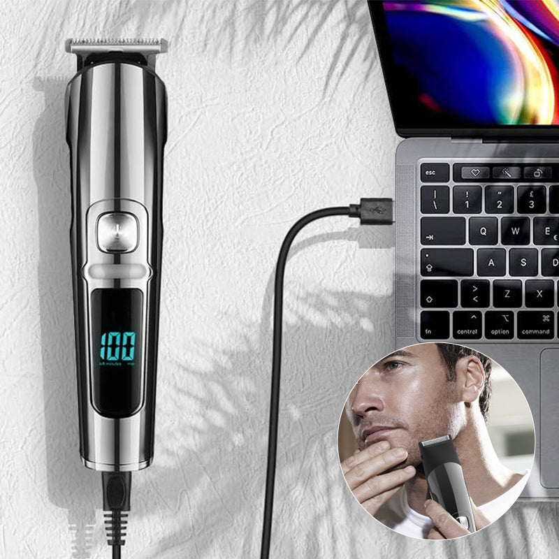 Machine à Raser MAC Pro™