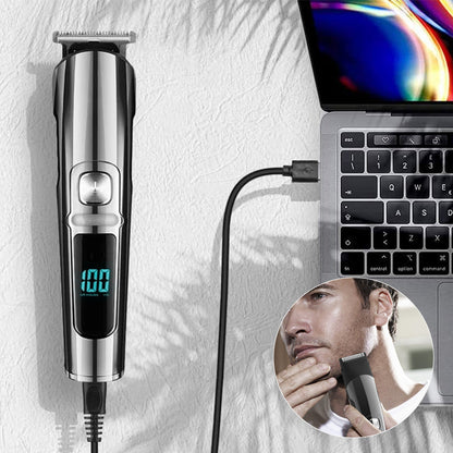 Machine à Raser MAC Pro™