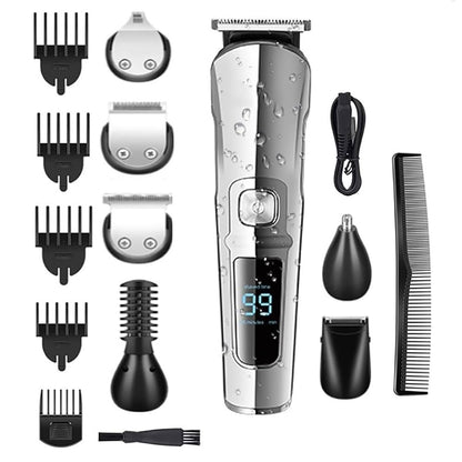 Machine à Raser MAC Pro™