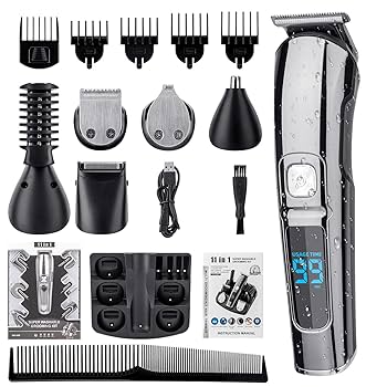 Machine à Raser MAC Pro™